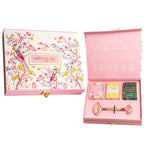 Natural Vibes Glow Getter Gift Set | Grocsy