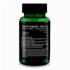 Livestamin SJ Extract Capsules | Grocsy