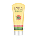 Lotus Organics+ Sheer Brightening Mineral Sunscreen | Grocsy