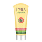 Lotus Organics+ Sheer Brightening Mineral Sunscreen | Grocsy