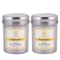 Khadi Natural Rose & Orange Herbal Face Pack | Grocsy