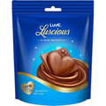 LuvIt. Luscious Love Delights - Heart Shaped Chocolate Bars | Grocsy