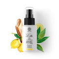 Brillare Oil Away Face Toner For With Tea Tree, Lemon & Zinc | Grocsy