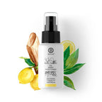 Brillare Oil Away Face Toner For With Tea Tree, Lemon & Zinc | Grocsy