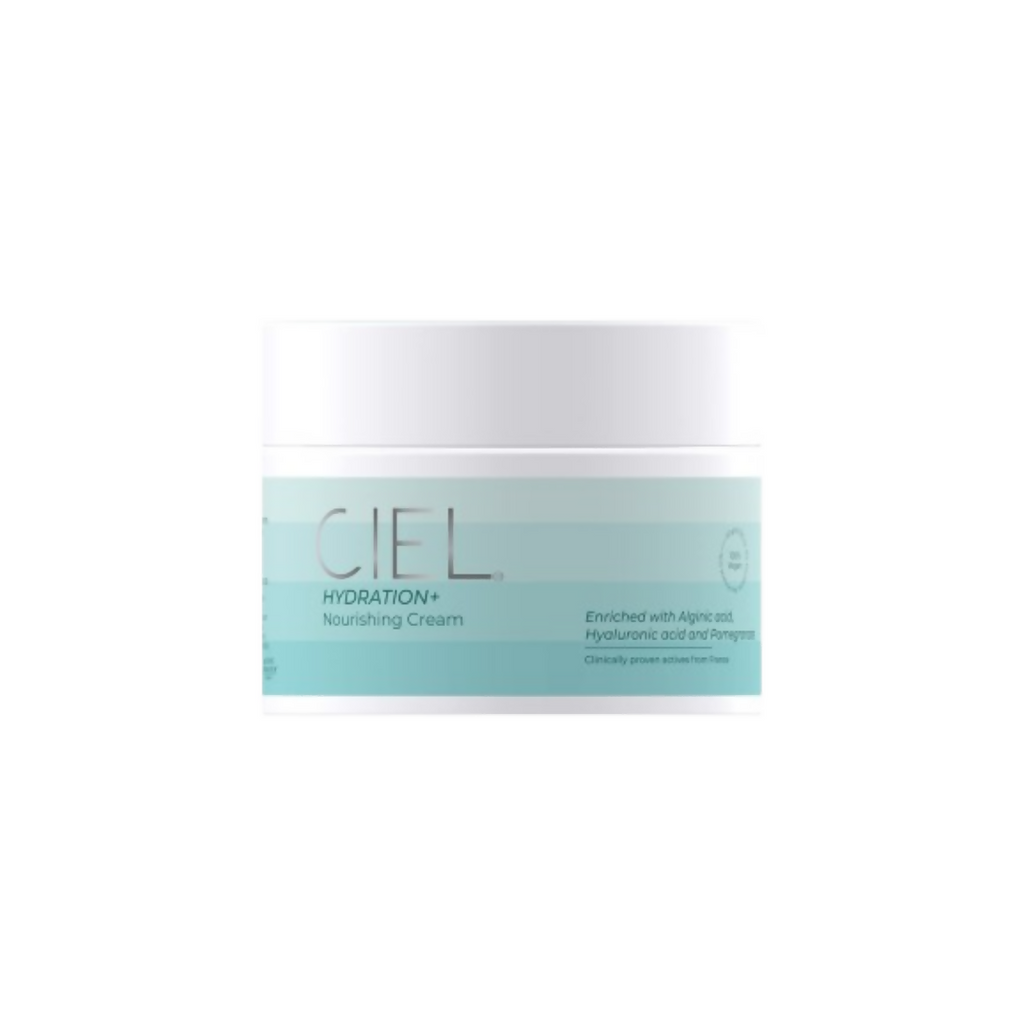 Ciel Hydration Plus Nourishing Face Cream | Grocsy