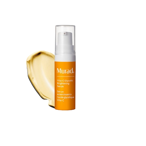 Murad Vitamin C Glycolic Brightening Serum | Grocsy