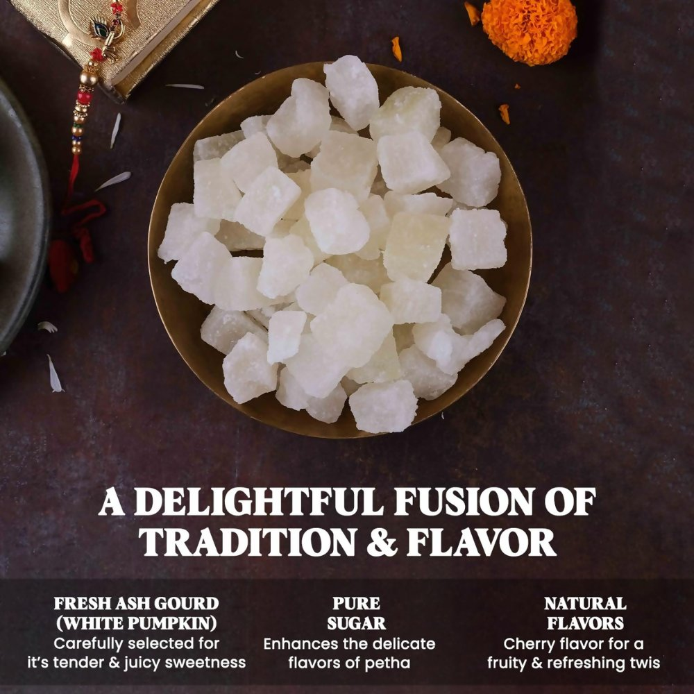 PANCHHI Cherry Petha | Grocsy