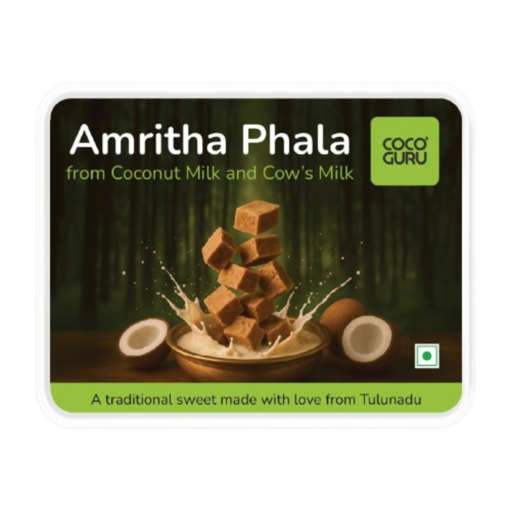 Cocoguru Amritha Phala | Grocsy