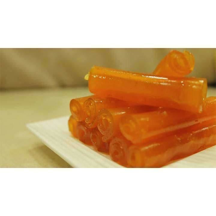 Vellanki Foods - Mango jelly rolls | Grocsy