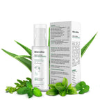 Bioexotica Body Lotion With Seven herbs For 24 hours Moisture Lock | Grocsy