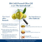 Blue Nectar Niraa Nabhi Oil with Olive Oil | Grocsy