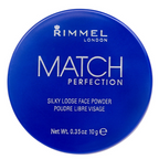 Rimmel London Match Perfection Loose Powder | Grocsy