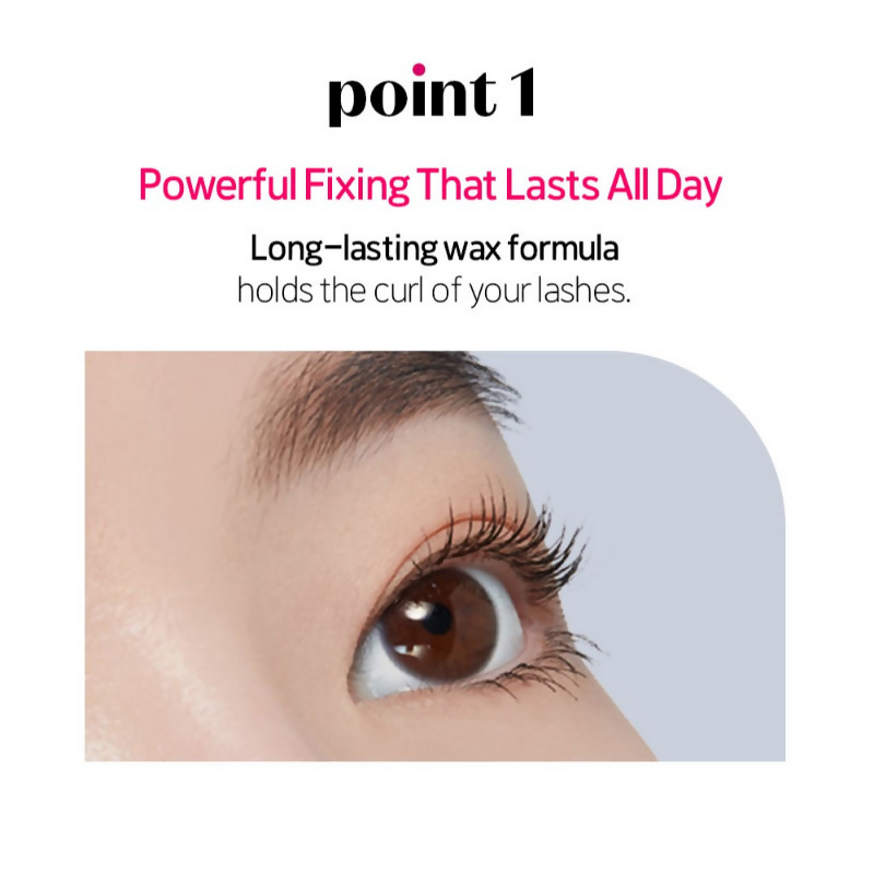 Etude House Dr. Mascara Fixer - 01 Natural | Grocsy