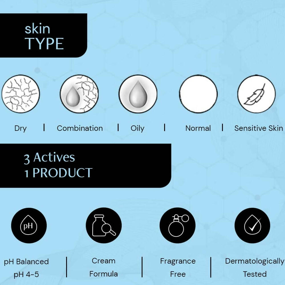 Deconstruct Smoothing Body Cream | Grocsy