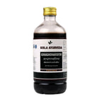 Birla Ayurveda Ashwagandhaarishtam Syrup | Grocsy
