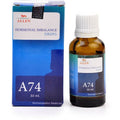 Allen Homeopathy A74 Drops | Grocsy