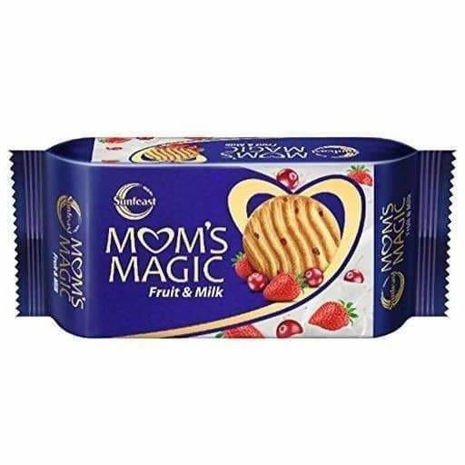 Sunfeast Mom's Magic Fruit & Milk | Grocsy