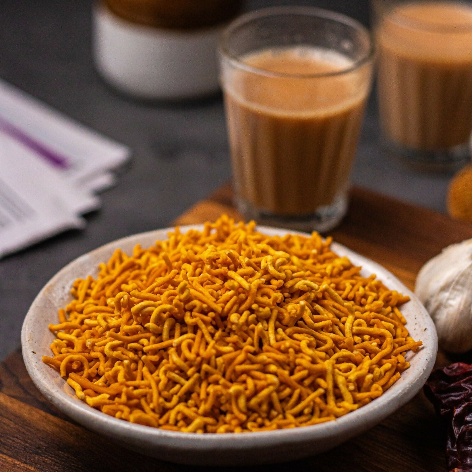 Patilkaki Tikhi Sev | Grocsy
