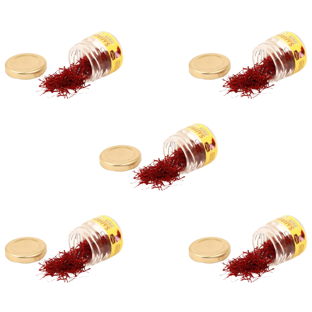 Naimat Saffron | Grocsy