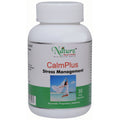 Naturz Ayurveda Calm Plus Capsules | Grocsy