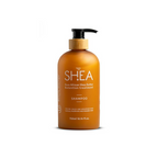 Beauty Garage Pure African Shea Butter Retention Treatment Shampoo | Grocsy