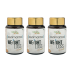 Nature Sure Agnimantha Weight Loss Capsules | Grocsy