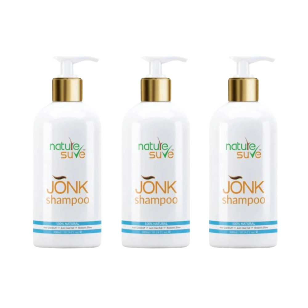 Nature Sure Jonk Shampoo | Grocsy