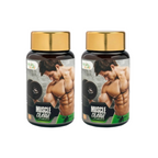 Nature Sure Muscle Charge Tablets | Grocsy