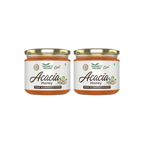 Nature's Nectar Kashmir Acacia Honey