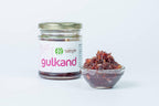 Siddhagiri's Satvyk Organic Gulkand | Grocsy