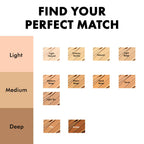 Milani Conceal + Perfect 2-In-1 Foundation + Concealer - Amber | Grocsy