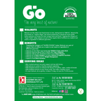 Go Kashmiri Extra Light Broken Walnut Kernels Without Shells | Grocsy