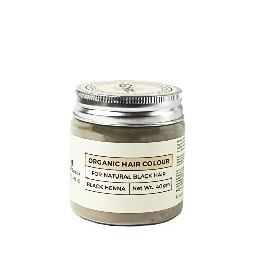 Ghar Soaps Organic Wax Hair Removal Powder Combo | Grocsy
