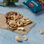 Haldiram's Salted Kaju | Grocsy
