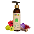 Herby Angel Ultra Gentle Baby Hair Cleanser | Grocsy