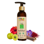 Herby Angel Ultra Gentle Baby Hair Cleanser | Grocsy