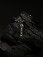 Women's Silver-Plated Chain - Ruby Raang | Grocsy