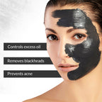 TBC - The Bath and Care Charcoal Peel Off Mask | Grocsy