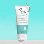 Fixderma Durave Deep Hydrating Body Lotion with Ceramide & Shea Butter | Grocsy