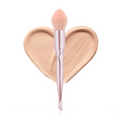 Gleva Concealer Makeup Brush For Women's & Girls | Grocsy
