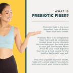 Wellbeing Nutrition Daily Fiber Powder-Pina Colada Flavor | Grocsy
