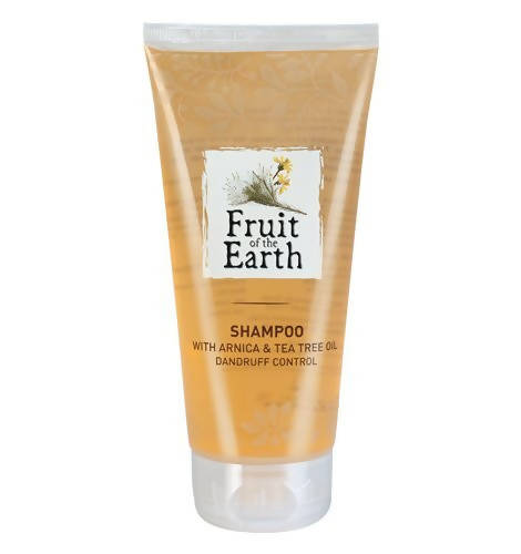 Modicare Fruit Of The Earth Shampoo With Arnica & Tea Tree Oil | Grocsy