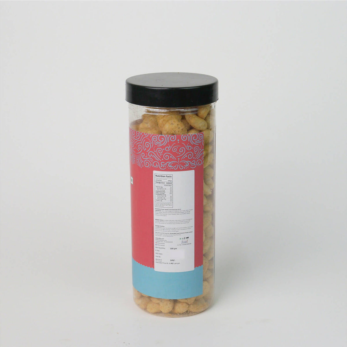 Dibha-Honest Snacking Oats Puffs | Grocsy