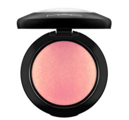 Mac Mineralize Blush - Petal Power | Grocsy