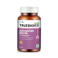TrueBasics Advanced Biotin with AnaGain Tablets | Grocsy