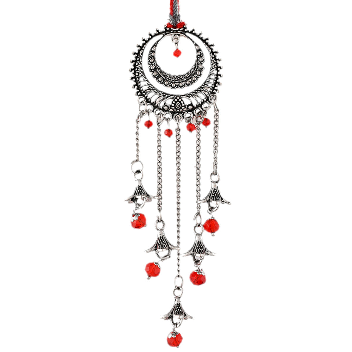 trueBrowns X Voylla Ethnic Lightly Embellished Bhaiya-Bhabhi Rakhi | Grocsy