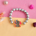 trueBrowns X Voylla Colorful Dumbo Motif Beaded Kids Rakhi | Grocsy