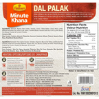 Haldiram's Dal Palak | Grocsy