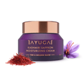 Ayuga Kashmiri Saffron Moisturizing Cream | Grocsy