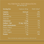 Lindt Gold Tab Chocolate - Surfin | Grocsy